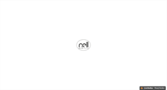 Desktop Screenshot of nell.com.tr